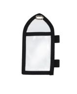 Brady CW-2-WHT Holder