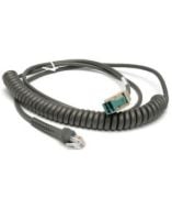 Zebra CBA-U34-C09ZAR Cables, Connectors, and Adapters