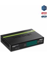 TRENDnet TPE-TG82G Ethernet Switch