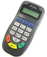 ID Tech IDPA-535133-SL Payment Terminal