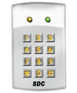 SDC 928 Access Control Panel