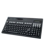 Unitech K2726U-B Keyboards