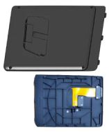 Zebra MISC-ET4X-PBTDS-01 Mounting Hardware and Stands