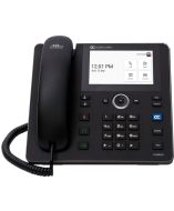 AudioCodes TEAMS-C455HDPS-DBW Desk Phone
