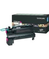 Lexmark X792X1MG Toner