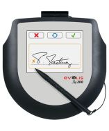 Evolis ST-CE1075-2-UEVL-MB1 Signature Pad