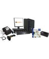 BCI MSPOS2009-POS-SYSTEM POS System