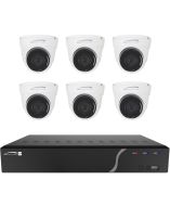 Speco ZIPK8N2 Security Camera