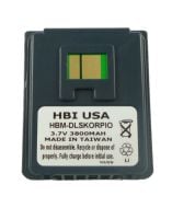 Harvard Battery HBM-DLSKORPIO Battery