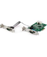 StarTech PEX2S953LP Serial Adapters