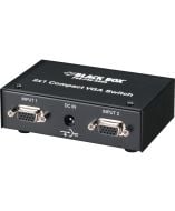 Black Box AC505A Products