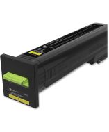 Lexmark 72K1XY0 Toner