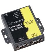 Brainboxes ES-257 Ethernet Switch