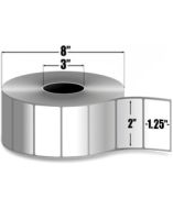 AirTrack® AT3200TW-2-125-4270-3 Barcode Label