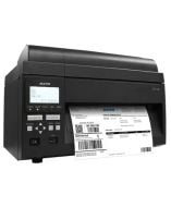 SATO WWSG04001 Barcode Label Printer