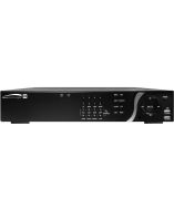 Speco D16HS6TB Network Video Recorder
