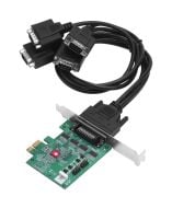 SIIG JJ-E40011-S5 Serial Adapters