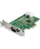 StarTech PEX1S953LP Serial Adapters