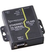 Brainboxes ES-446 Data Networking