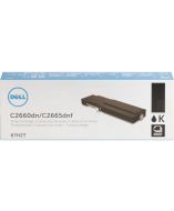 Dell 67H2T Toner