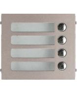 Aiphone GF-4P Access Control Panel