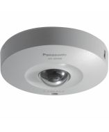 Panasonic WVSW458M Security Camera