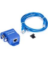 Black Box EME1T5SNMP-R2 Fire & Intrusion Detector
