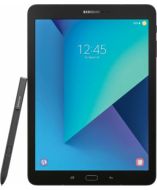 Samsung SM-T820NZSAXAR Tablet