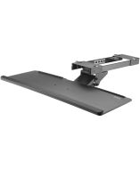 StarTech KBTRAYADJ Desks and Workstations