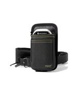 AgozTech ZAG-CRS-BLK-ZEB-TC51 Carrying and Protective Accessories