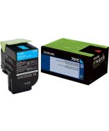 Lexmark 70C10C0 Toner