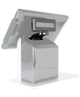 Custom America 938AD020000001 Customer Display