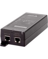 Axis 02208-001 CCTV Camera System