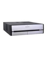 Honeywell HNMXE16E08T Network Video Recorder