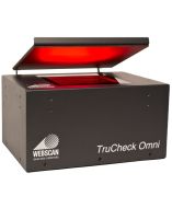 Webscan DMV-TC840-OXD-01 Barcode Verifier