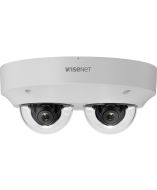 Hanwha Vision PNM-9000VD Security Camera