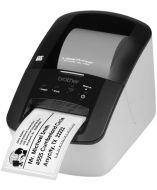 Brother QL-700 Barcode Label Printer