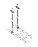 Black Box RM660 Mobile Cart