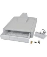 Ergotron 97-866 Rack