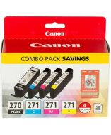 Canon 0373C005 InkJet Cartridge