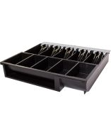 Custom America ION-C16A-1TILL Cash Drawer
