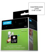 Dymo 30324 Barcode Label