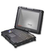 Getac VWD138 Rugged Laptop