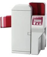 NiSCA PR5360LE-10 ID Card Printer