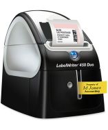 Dymo 1752267 Barcode Label Printer