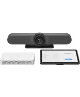 Logitech 991-000385 Data Networking