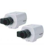 Panasonic WVCP314 Security Camera