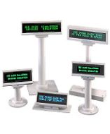 IEE PDK-0004-OWG13L Customer Display
