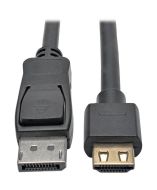 Tripp-Lite P582-010-HD-V2A Accessory