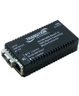 Transition M/GE-PSW-LX-01-NA Transceiver Modules